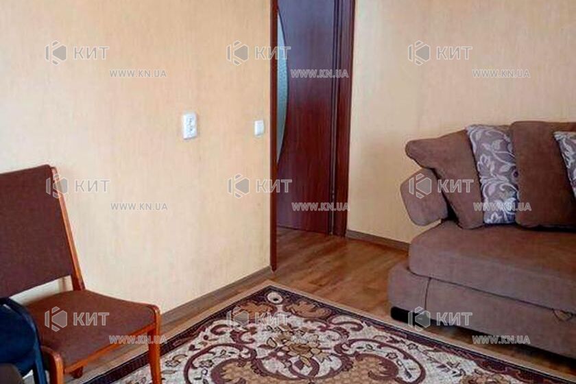 Продажа квартиры Харьков, Новые дома, 50м²
