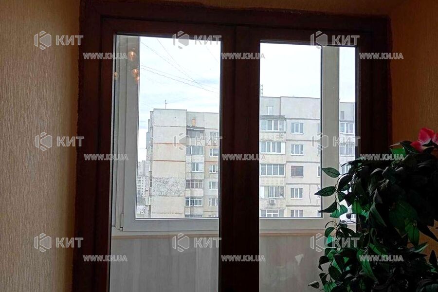 Продажа квартиры Харьков, Новые дома, 50м²