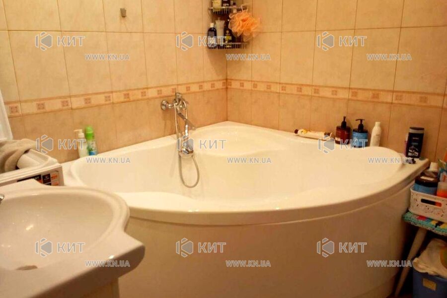 Продажа квартиры Харьков, Новые дома, 50м²