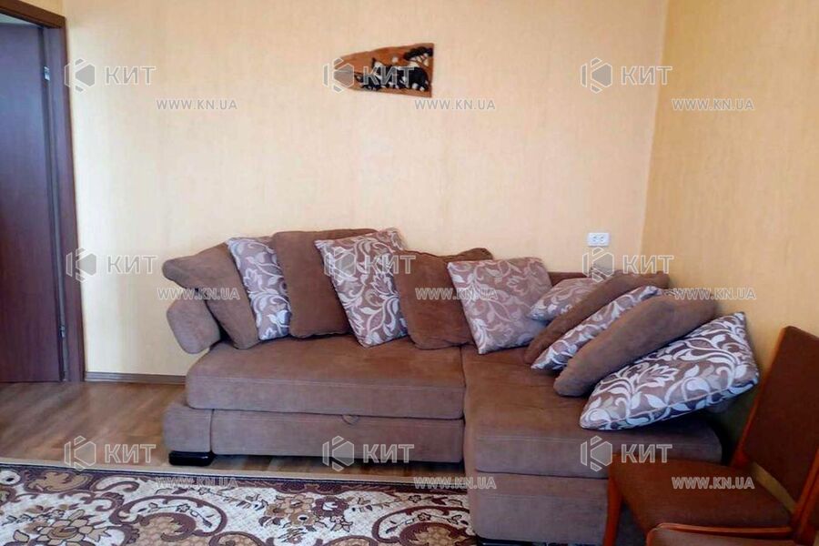 Продажа квартиры Харьков, Новые дома, 50м²