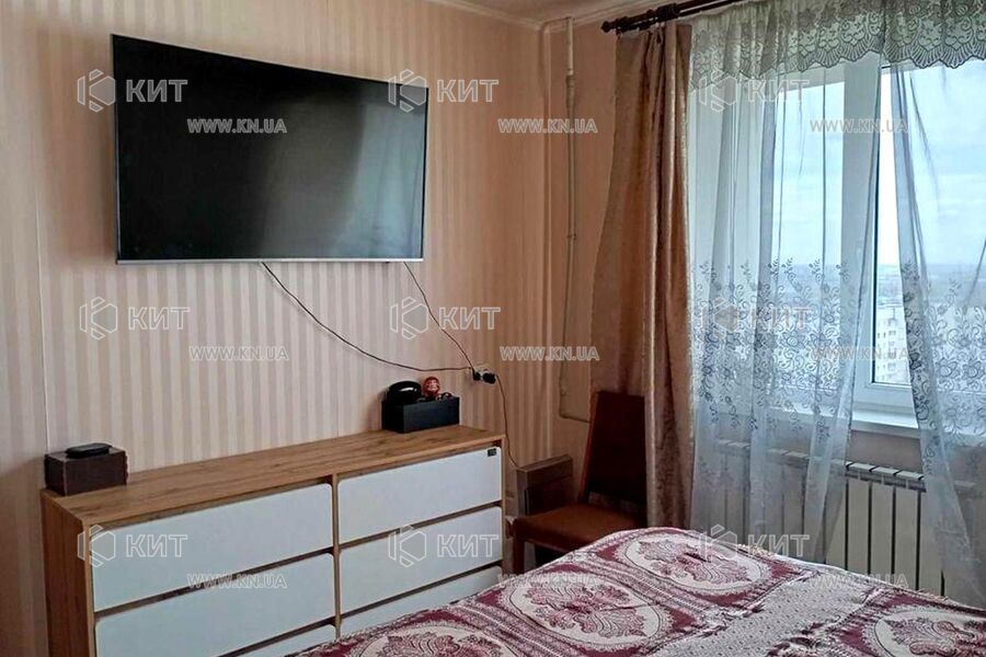 Продажа квартиры Харьков, Новые дома, 50м²