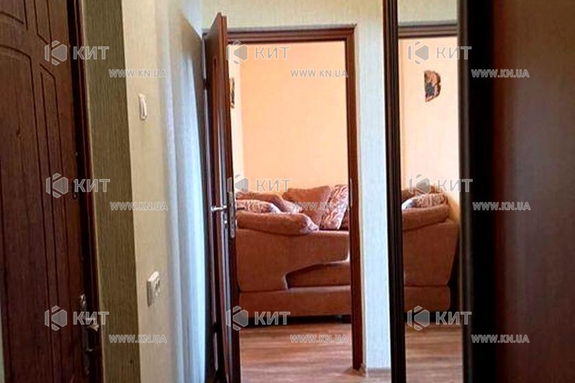Продажа квартиры Харьков, Новые дома, 50м²