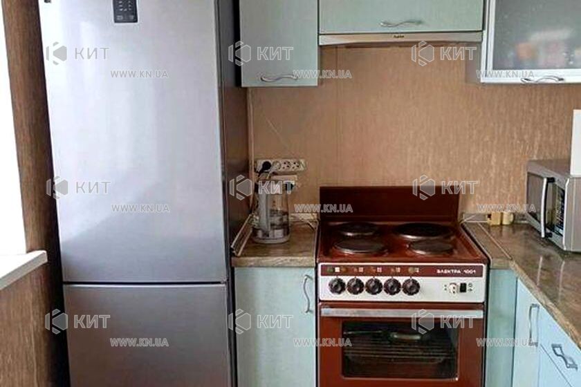 Продажа квартиры Харьков, Новые дома, 50м²