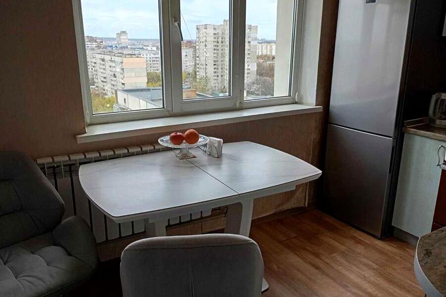 Продажа квартиры Харьков, Новые дома, 50м²