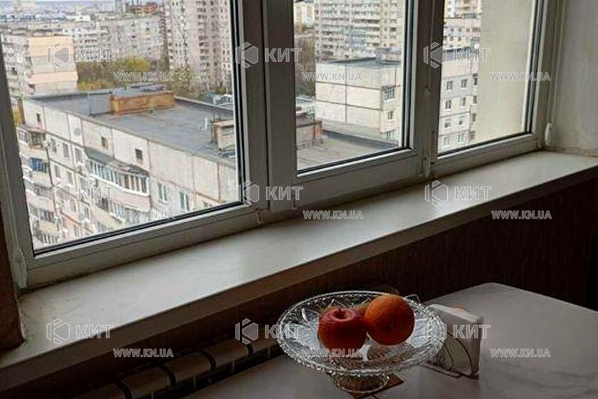 Продажа квартиры Харьков, Новые дома, 50м²