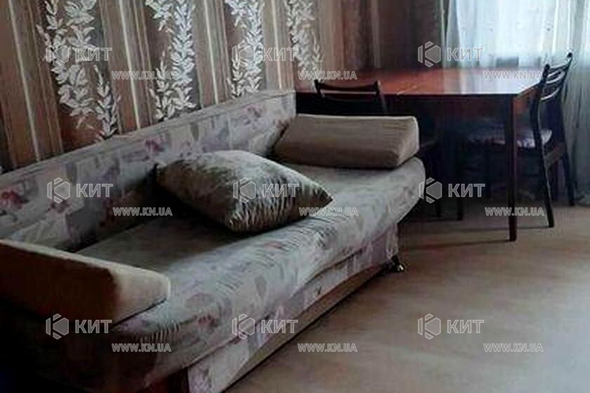 Продажа квартиры Харьков, Малышева, 33м²