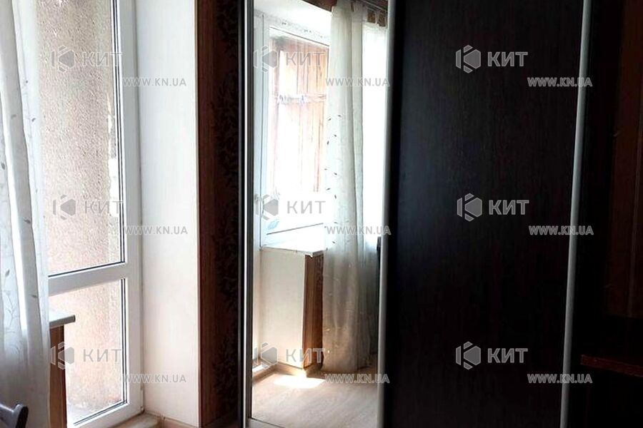 Продажа квартиры Харьков, Малышева, 33м²