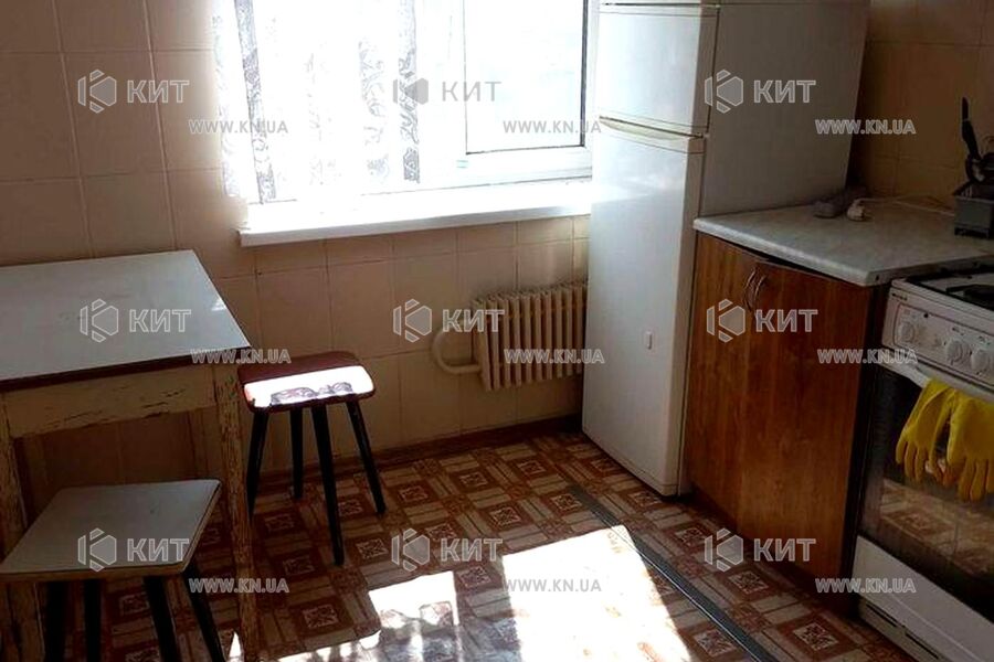Продажа квартиры Харьков, Малышева, 33м²