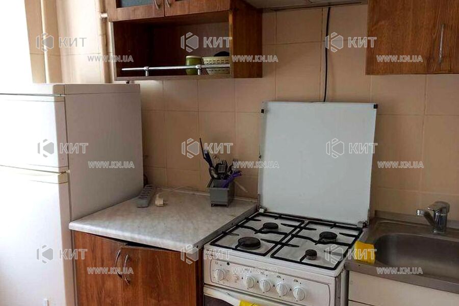 Продажа квартиры Харьков, Малышева, 33м²