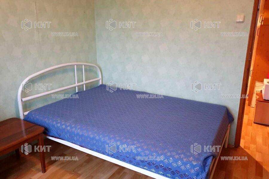 Продажа квартиры Харьков, Павлово Поле, 45м²