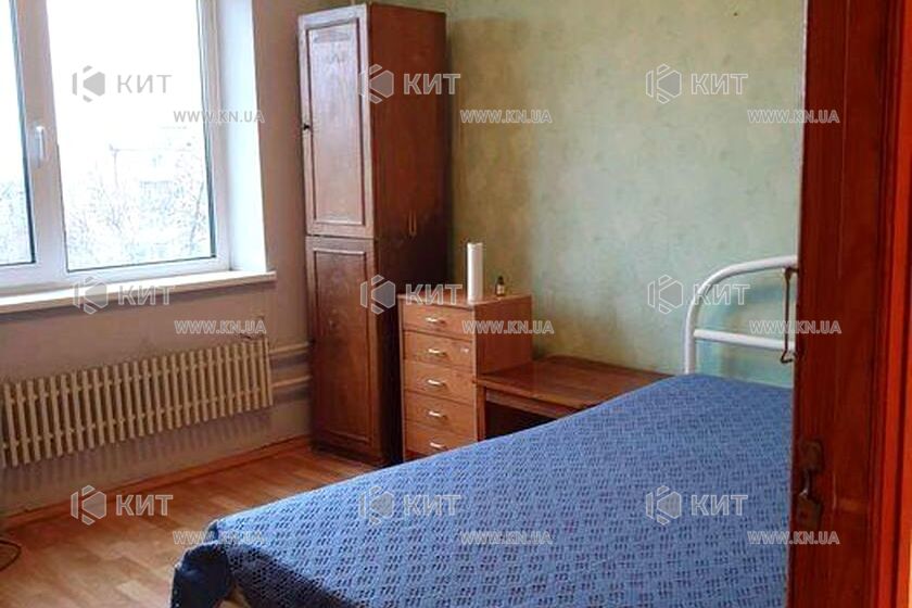 Продажа квартиры Харьков, Павлово Поле, 45м²