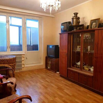 Продажа 	 Харків,  Старицького вул.   15