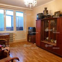 Продажа квартиры Харьков, Павлово Поле, 45м²