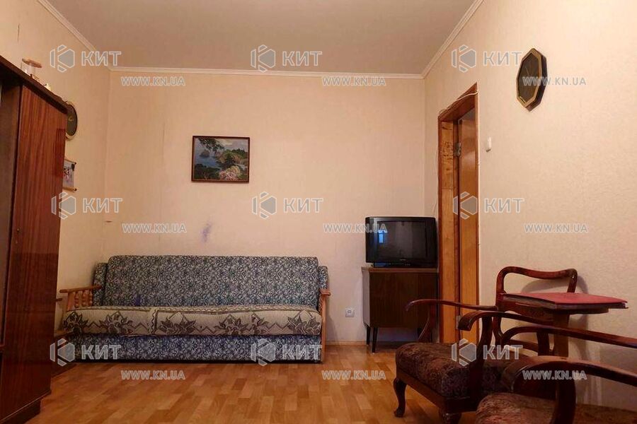 Продажа квартиры Харьков, Павлово Поле, 45м²