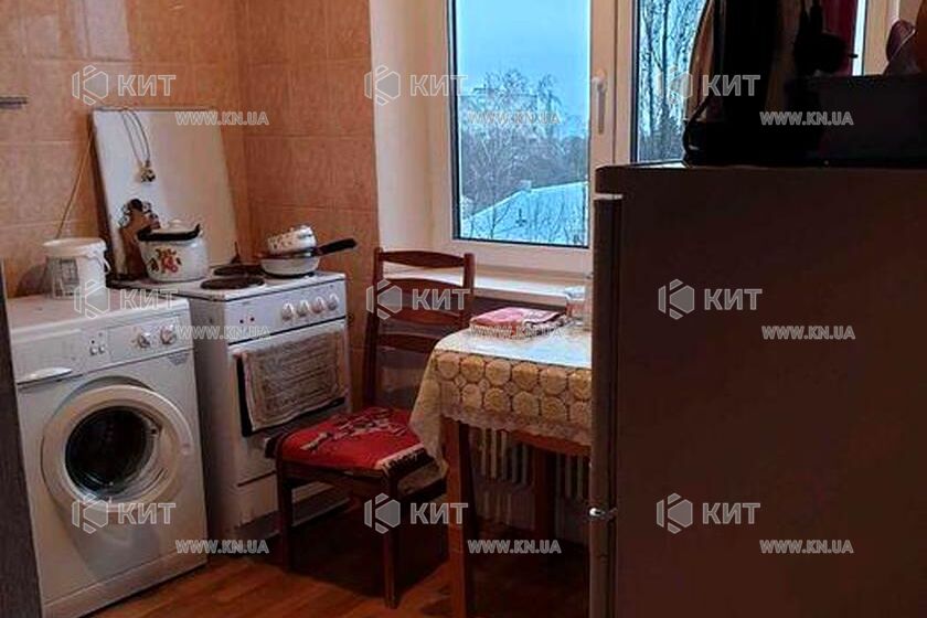 Продажа квартиры Харьков, Павлово Поле, 45м²