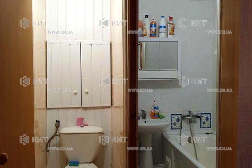 Продажа квартиры Харьков, Павлово Поле, 45м²