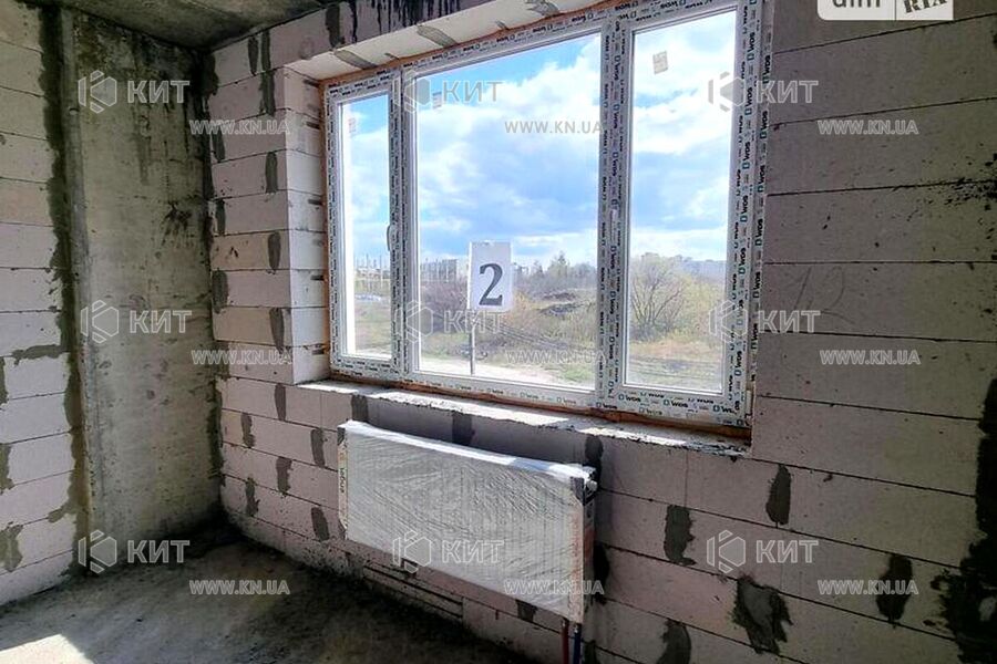 Продажа квартиры Харьков, Киевская, Гидропарк, 105м²