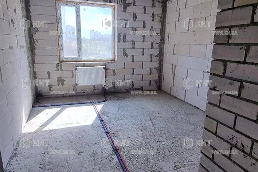 Продажа квартиры Харьков, Киевская, Гидропарк, 105м²