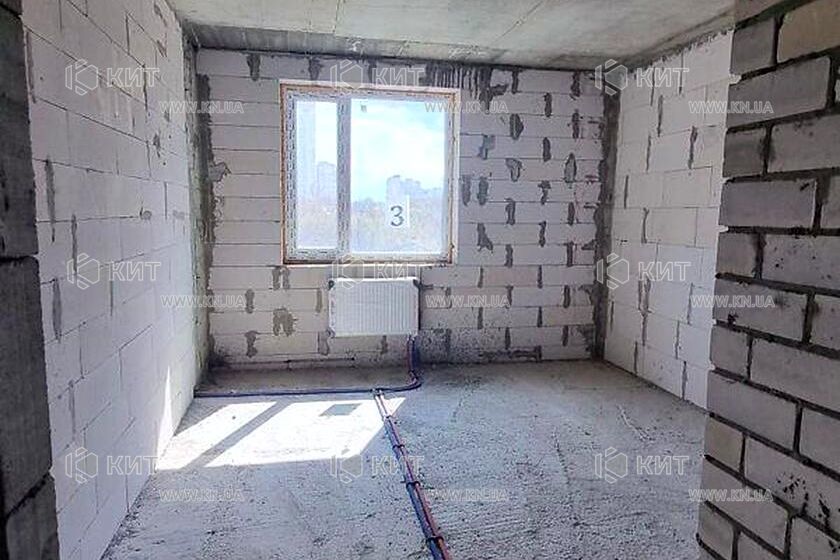 Продажа квартиры Харьков, Киевская, Гидропарк, 105м²