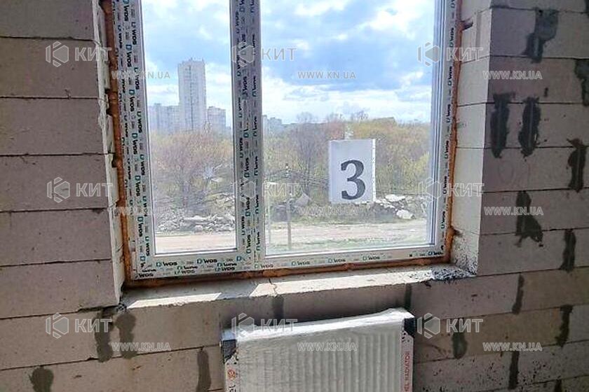 Продажа квартиры Харьков, Киевская, Гидропарк, 105м²