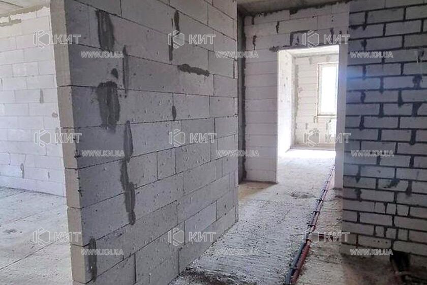 Продажа квартиры Харьков, Киевская, Гидропарк, 105м²