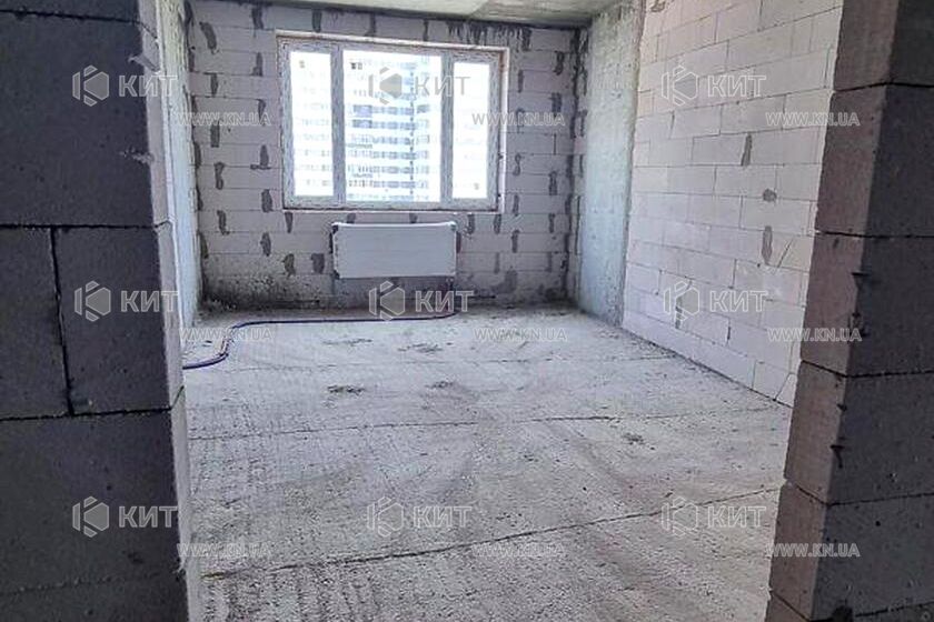 Продажа квартиры Харьков, Киевская, Гидропарк, 105м²