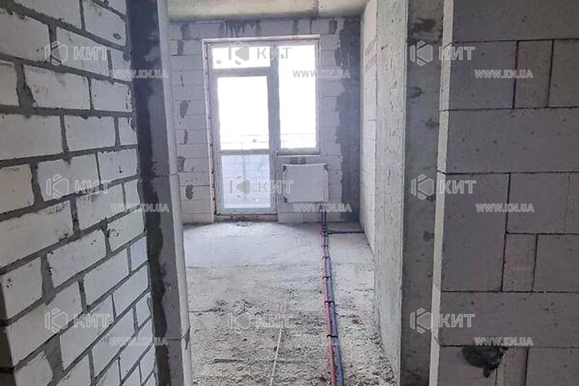 Продажа квартиры Харьков, Киевская, Гидропарк, 105м²