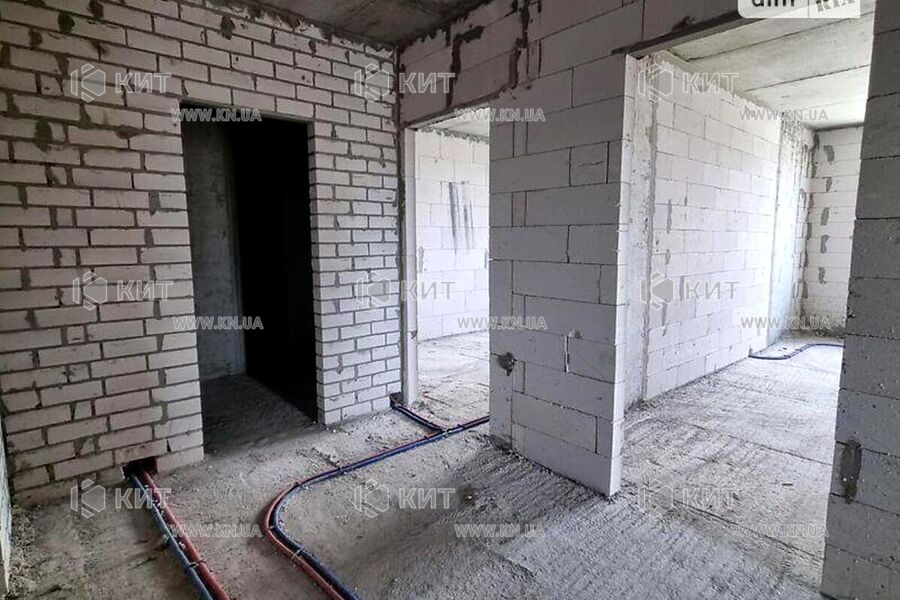 Продажа квартиры Харьков, Киевская, Гидропарк, 105м²