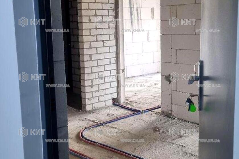 Продажа квартиры Харьков, Киевская, Гидропарк, 105м²