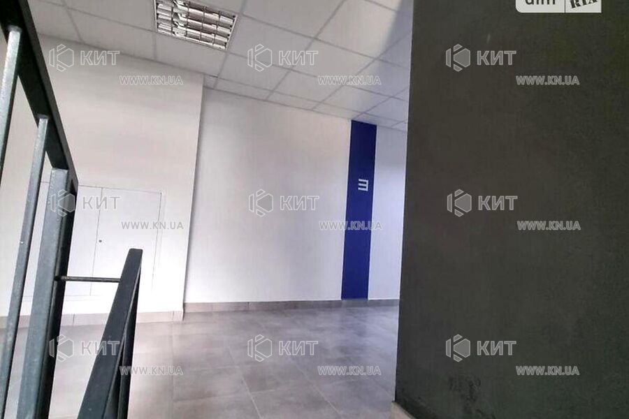 Продажа квартиры Харьков, Киевская, Гидропарк, 105м²