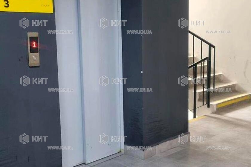 Продажа квартиры Харьков, Киевская, Гидропарк, 105м²