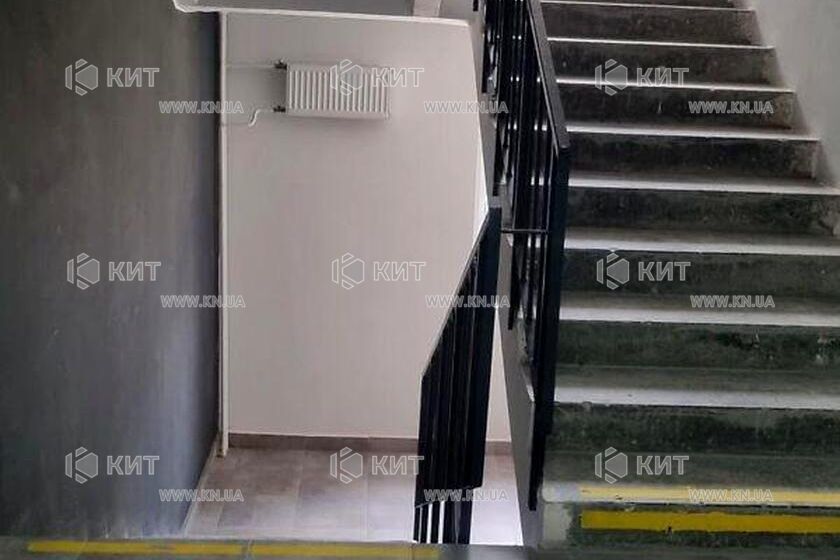 Продажа квартиры Харьков, Киевская, Гидропарк, 105м²