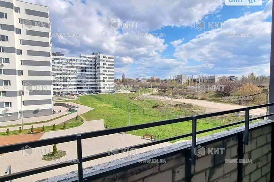 Продажа квартиры Харьков, Киевская, Гидропарк, 105м²