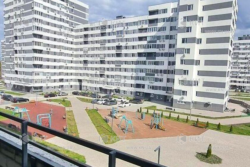 Продажа квартиры Харьков, Киевская, Гидропарк, 105м²