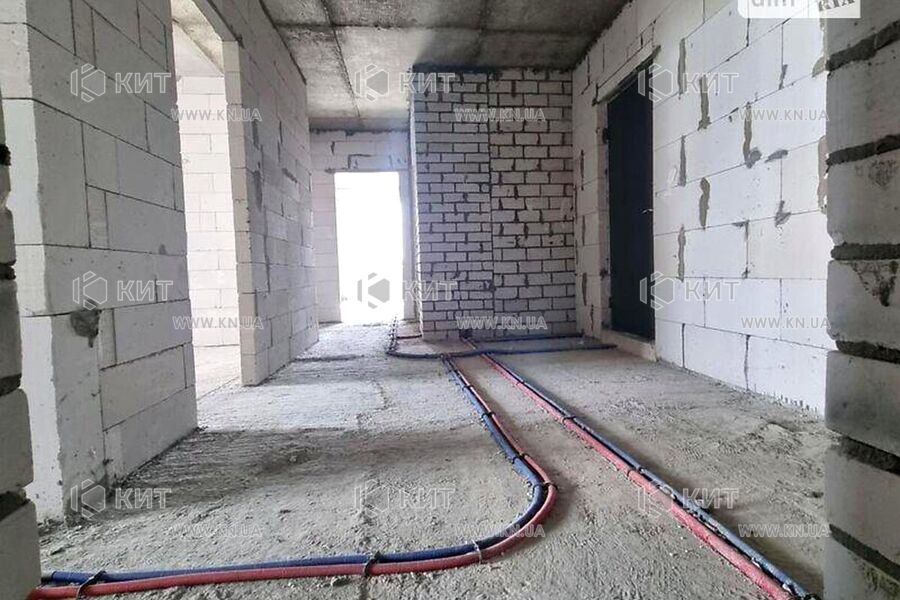 Продажа квартиры Харьков, Киевская, Гидропарк, 105м²