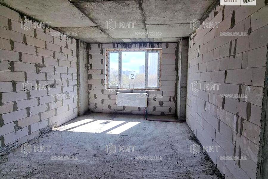 Продажа квартиры Харьков, Киевская, Гидропарк, 105м²