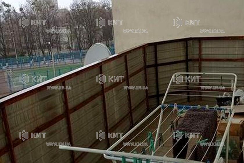 Продажа квартиры Харьков, Салтовка, 531 мрн., 42м²