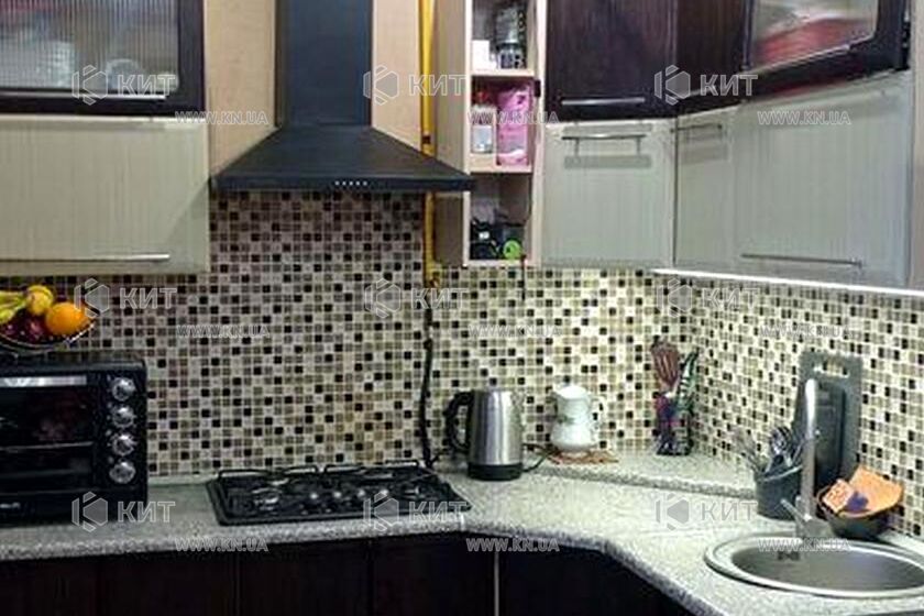 Продажа квартиры Харьков, Салтовка, 531 мрн., 42м²