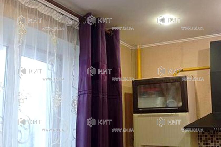 Продажа квартиры Харьков, Салтовка, 531 мрн., 42м²