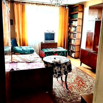 Продажа квартир - Харьков,  Москалевская (Октябрьской Революции) ул.  172