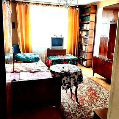 Продажа 	 Харьков,  Москалевская (Октябрьской Революции) ул.   172