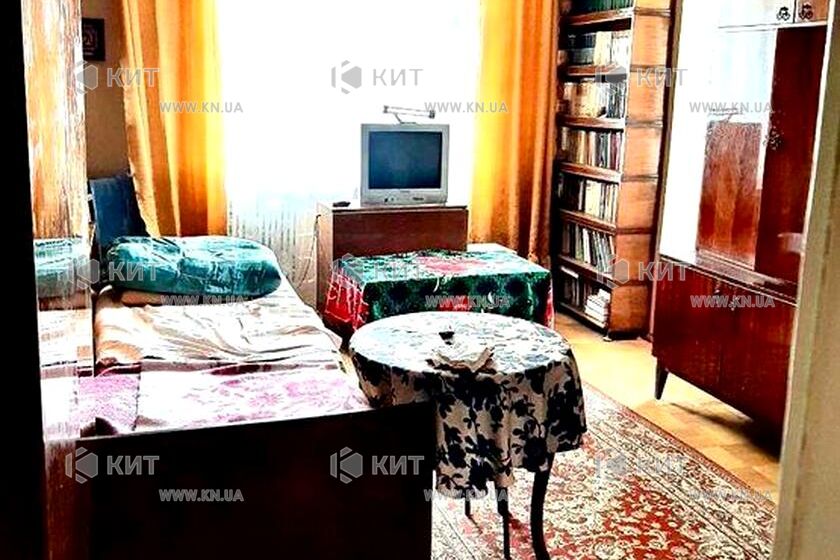 Продажа квартиры Харьков, Завод Шевченко, 51м²