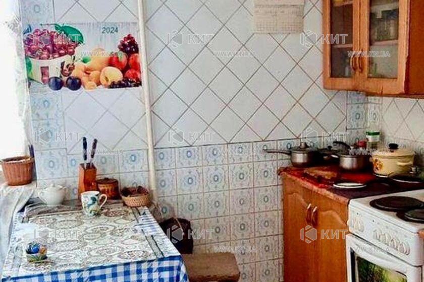 Продажа квартиры Харьков, Завод Шевченко, 51м²