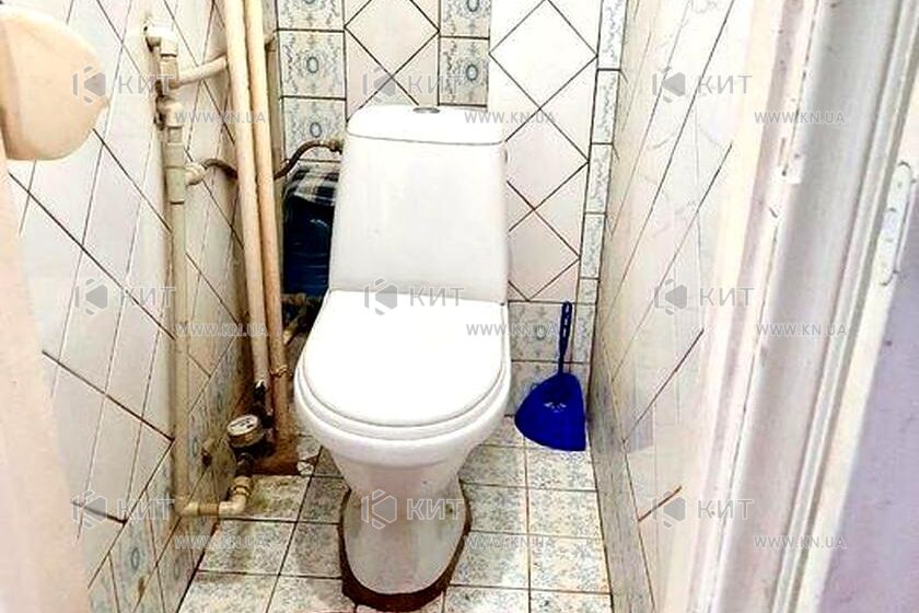 Продажа квартиры Харьков, Завод Шевченко, 51м²