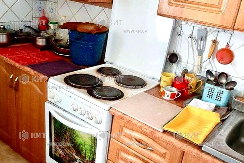 Продажа квартиры Харьков, Завод Шевченко, 51м²