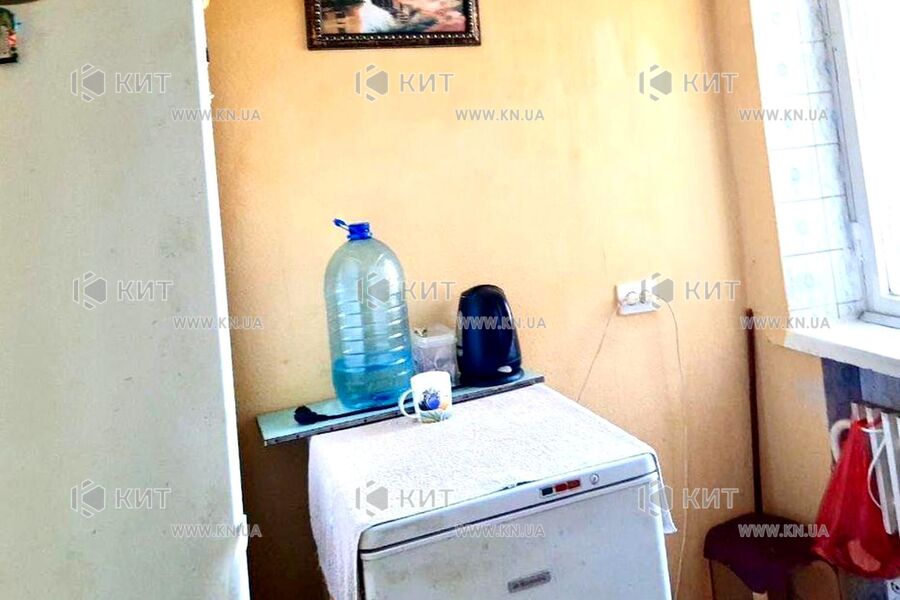 Продажа квартиры Харьков, Завод Шевченко, 51м²