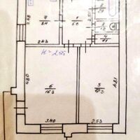 Продажа квартиры Харьков, Завод Шевченко, 51м²