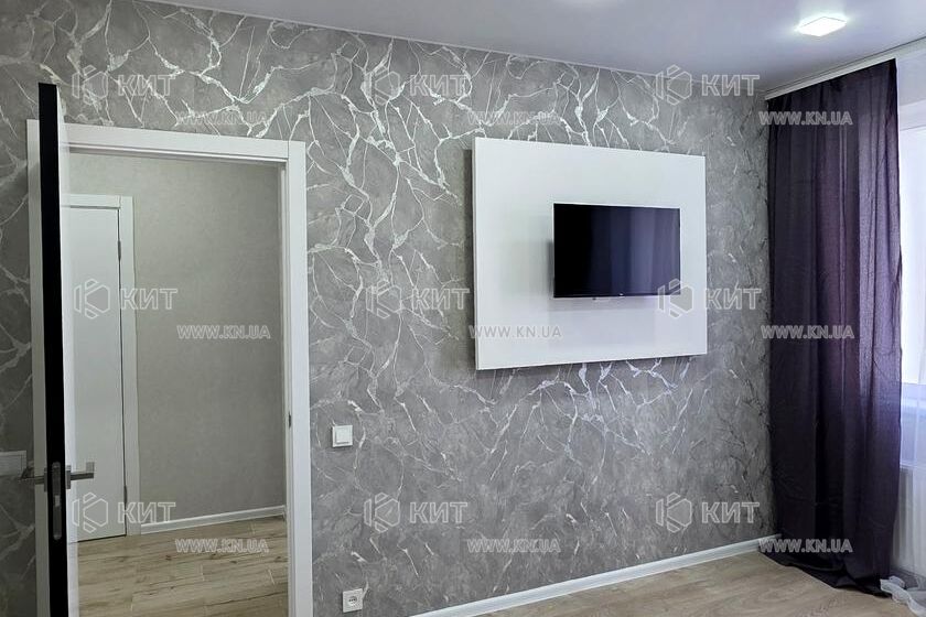 Продажа квартиры Харьков, ХТЗ, Рогань, 36м²