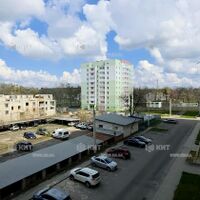 Продажа квартиры Харьков, ХТЗ, Рогань, 36м²