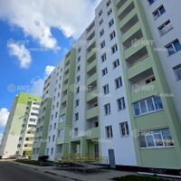 Продажа квартиры Харьков, ХТЗ, Рогань, 36м²